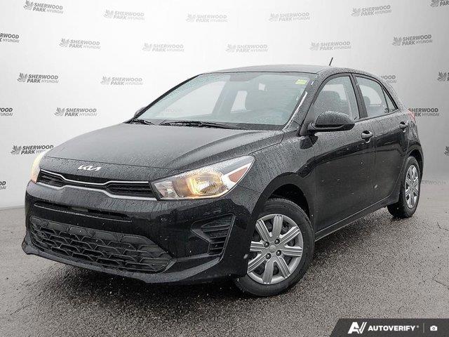 kia Rio 5 portes 2022