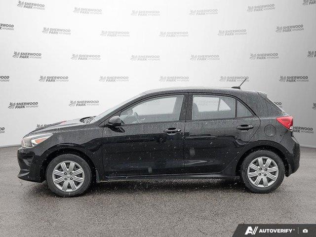 kia Rio 5 portes 2022 - 2