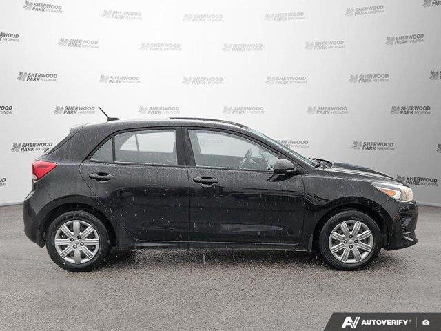 kia Rio 5 portes 2022 - 6