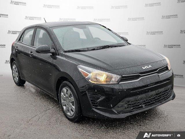 kia Rio 5 portes 2022 - 7