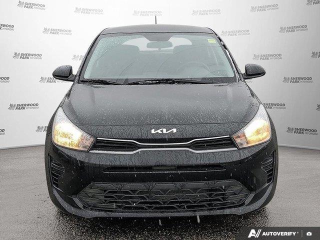 kia Rio 5 portes 2022 - 8