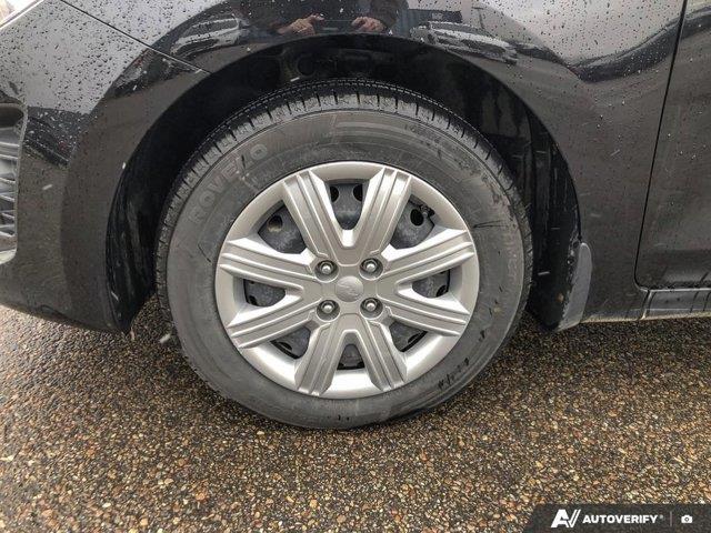 kia Rio 5 portes 2022 - 9