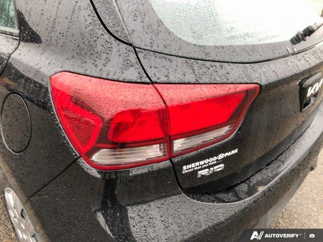 kia Rio 5 portes 2022 - 11