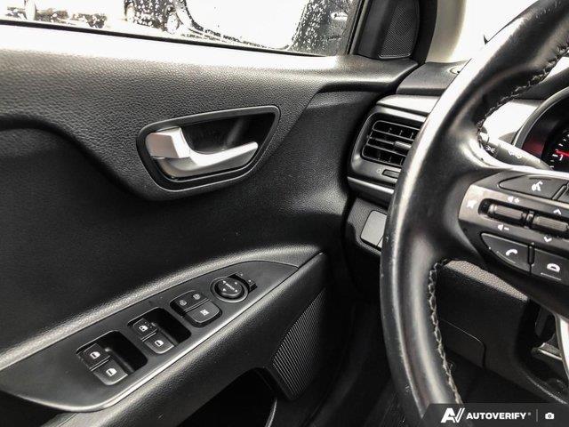 kia Rio 5 portes 2022 - 16