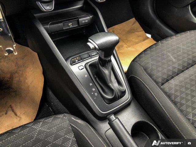 kia Rio 5 portes 2022 - 17