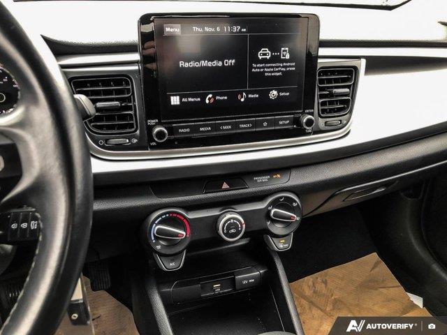 kia Rio 5 portes 2022 - 18