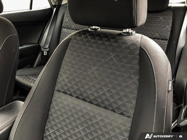 kia Rio 5 portes 2022 - 19