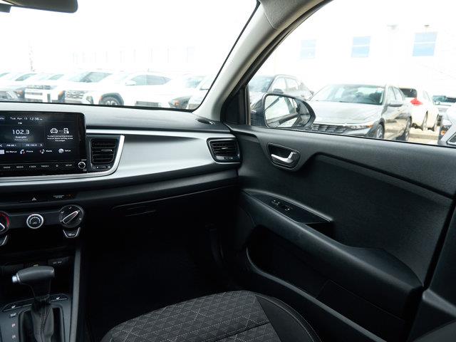 kia Rio 5 portes 2022 - 22