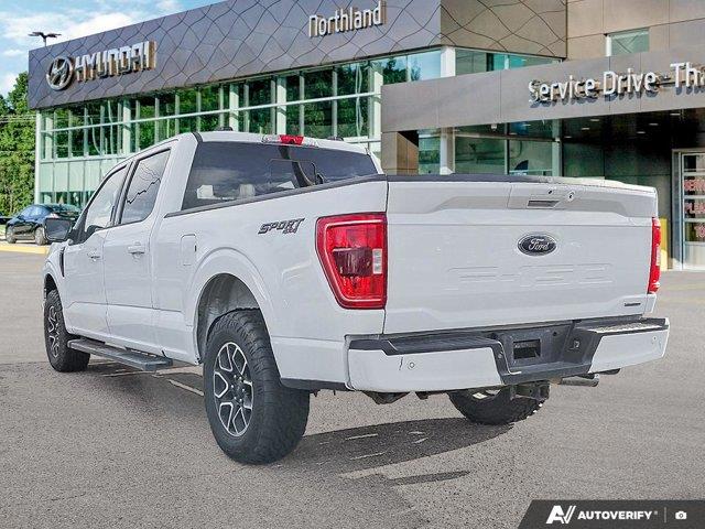 ford F-150 2022 - 3