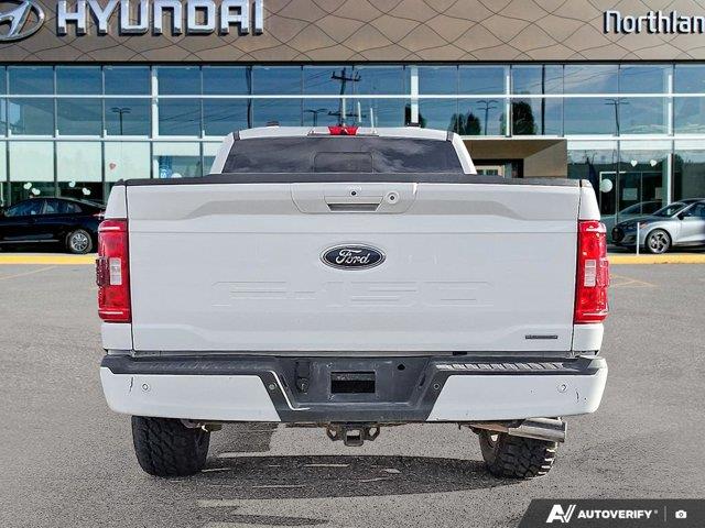 ford F-150 2022 - 4
