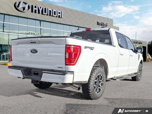 ford F-150 2022 - 5