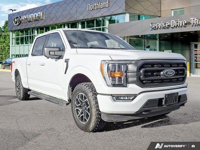 ford F-150 2022 - 7