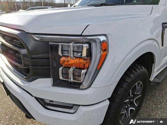ford F-150 2022 - 11