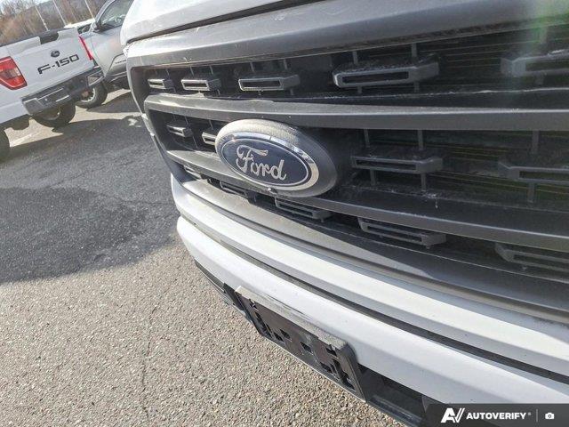 ford F-150 2022 - 12