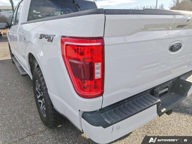 ford F-150 2022 - 13