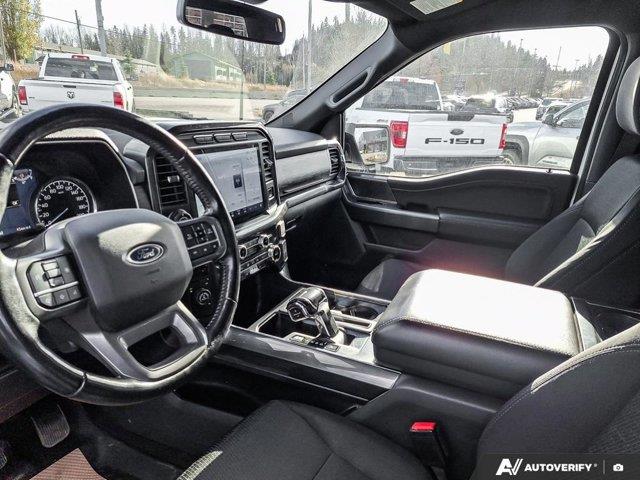 ford F-150 2022 - 15