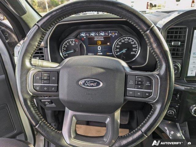 ford F-150 2022 - 16