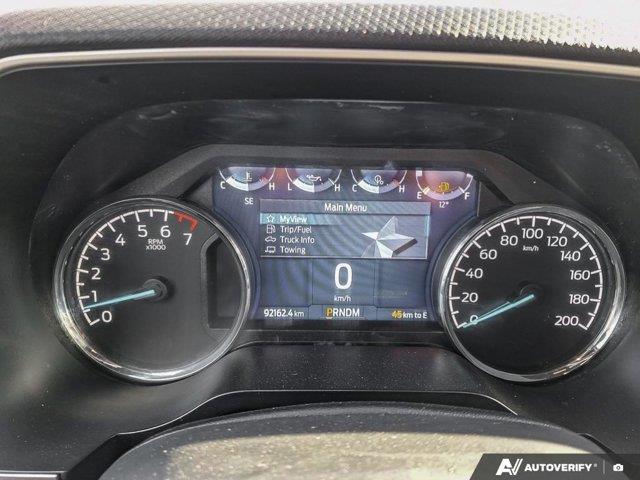 ford F-150 2022 - 17