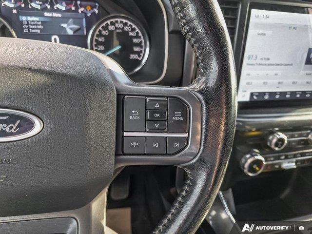 ford F-150 2022 - 18