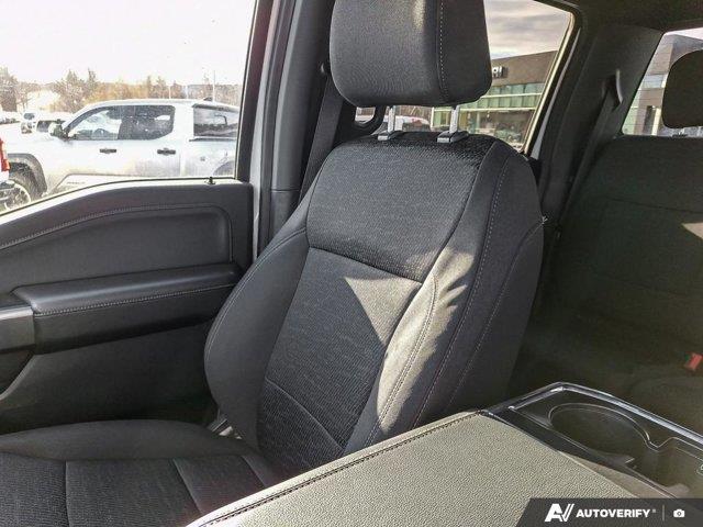 ford F-150 2022 - 22