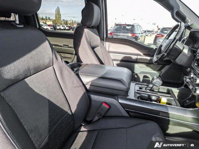 ford F-150 2022 - 24