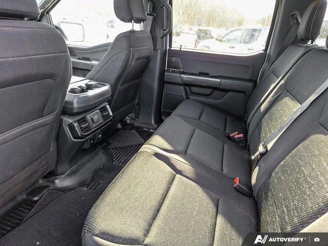 ford F-150 2022 - 25