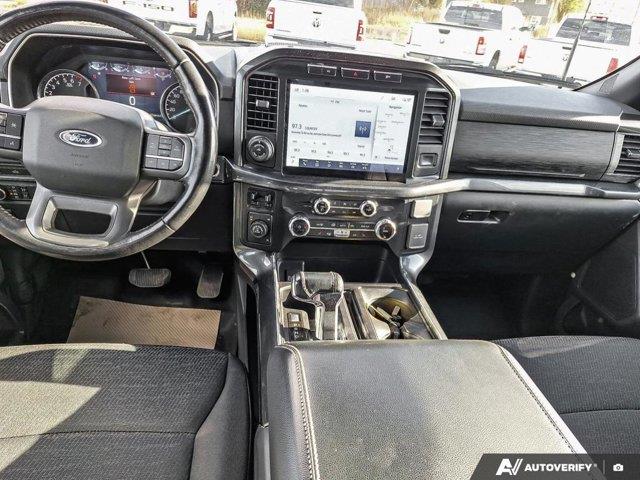 ford F-150 2022 - 26