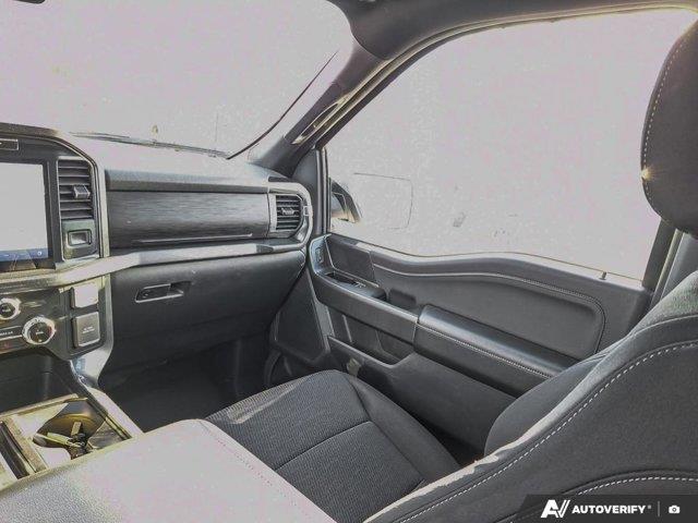 ford F-150 2022 - 27