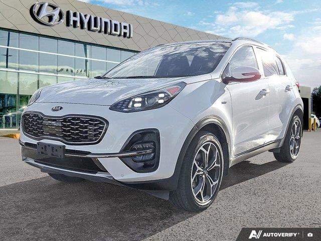 kia Sportage 2020