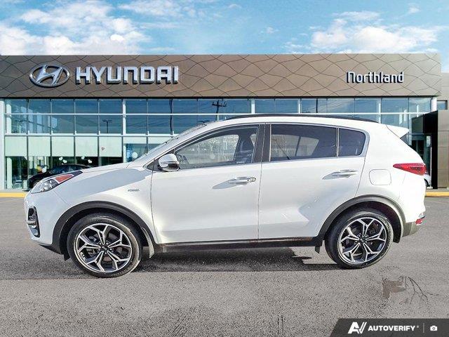 kia Sportage 2020 - 2