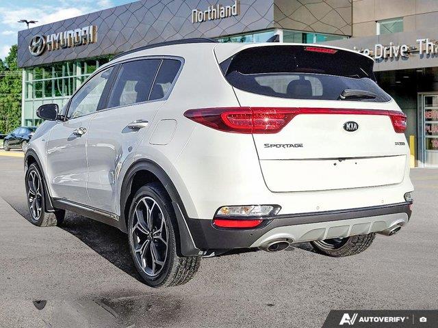 kia Sportage 2020 - 3