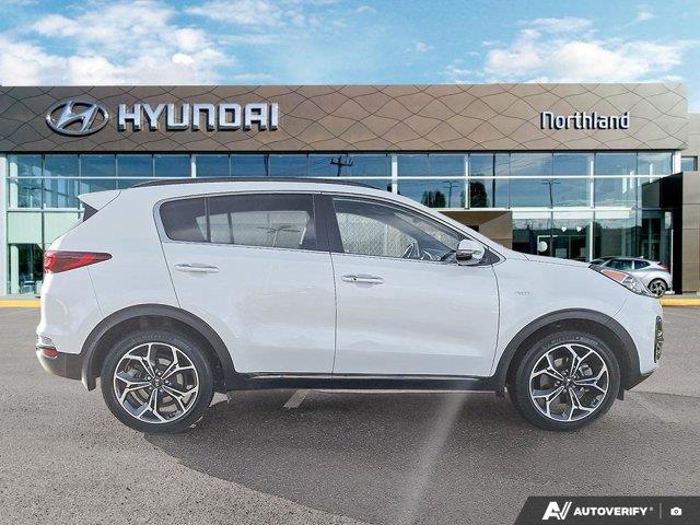 kia Sportage 2020 - 6