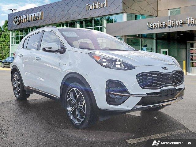 kia Sportage 2020 - 7