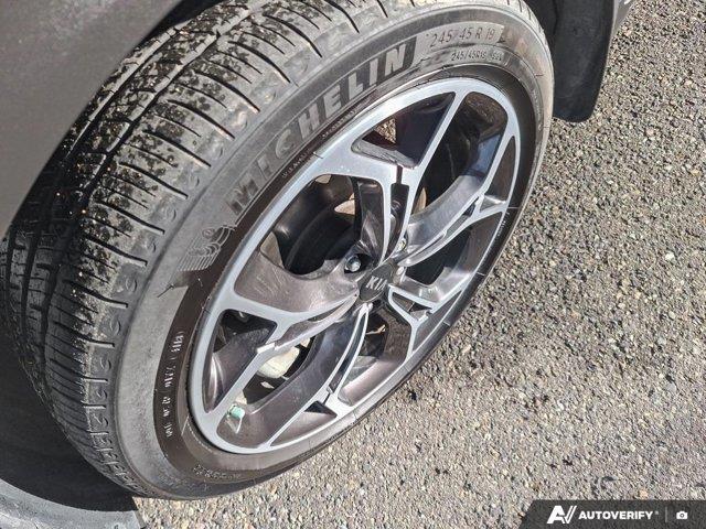 kia Sportage 2020 - 9