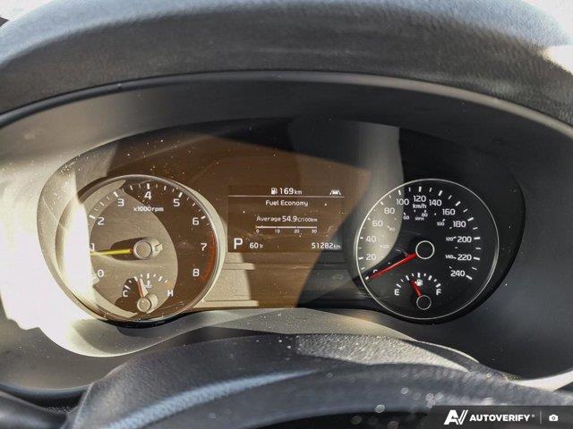 kia Sportage 2020 - 16