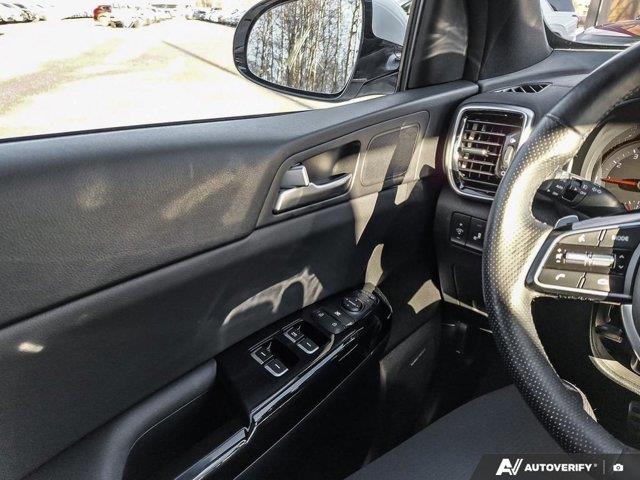 kia Sportage 2020 - 17