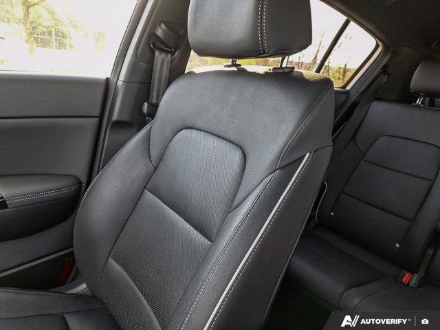 kia Sportage 2020 - 20