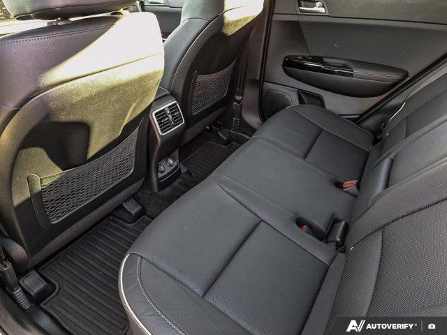 kia Sportage 2020 - 23