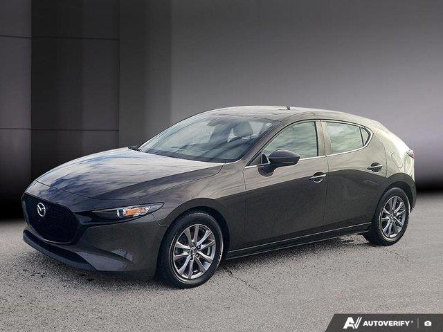 mazda Mazda3 Sport 2019