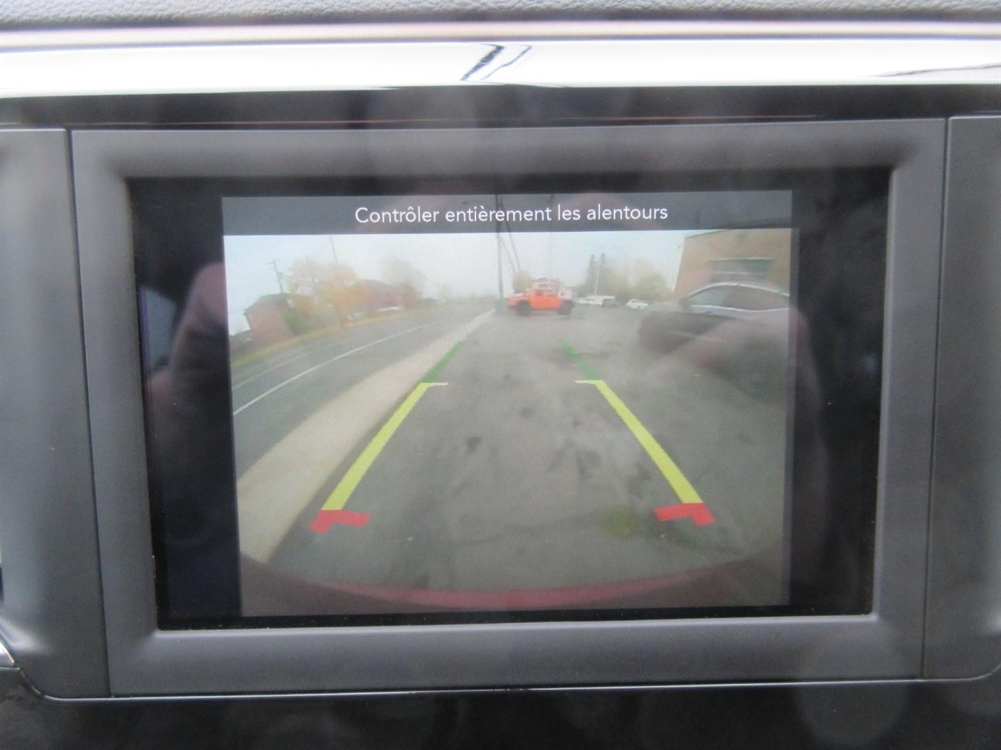 chrysler Grand Caravan 2021 - 8