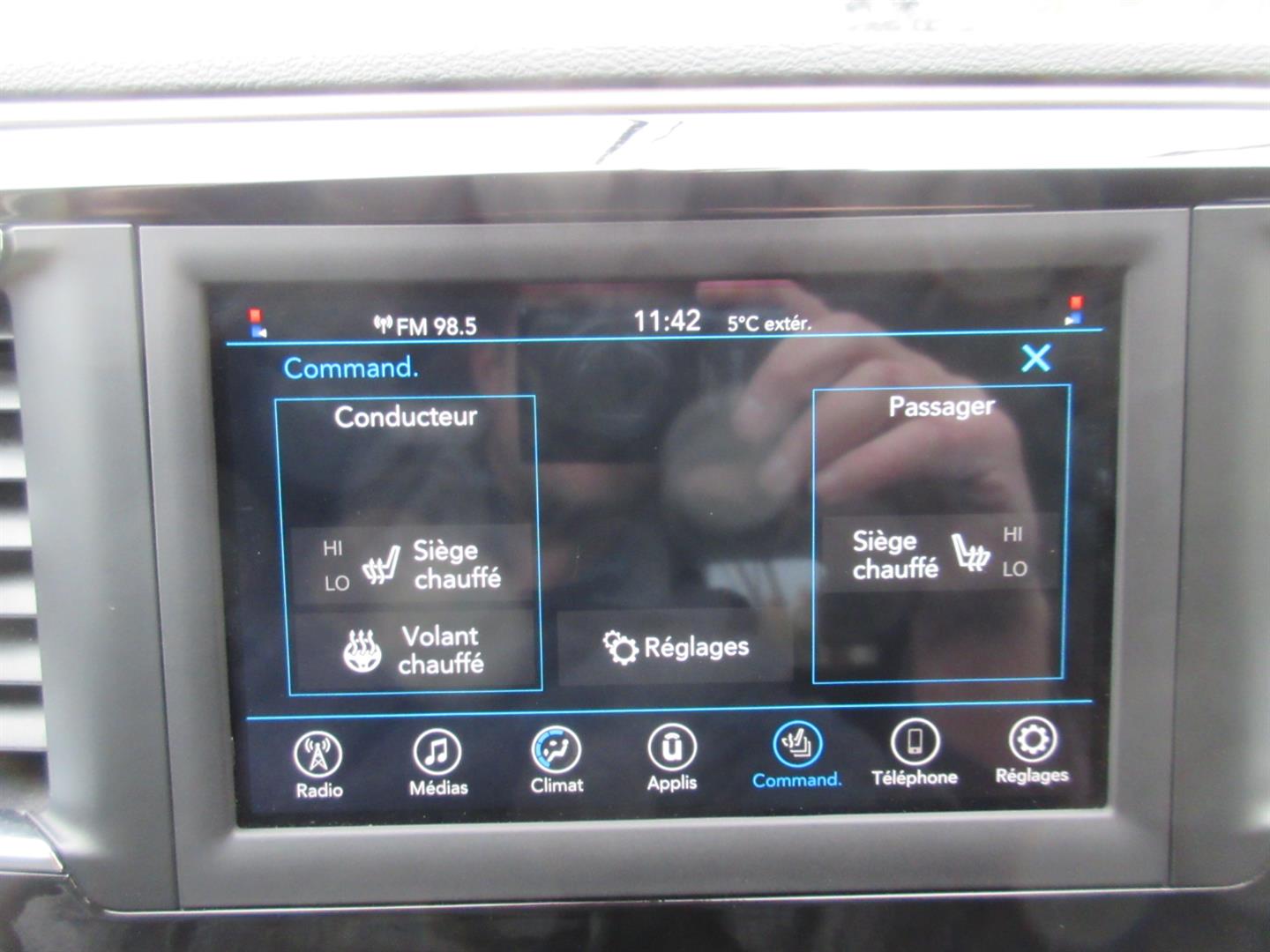 chrysler Grand Caravan 2021 - 6