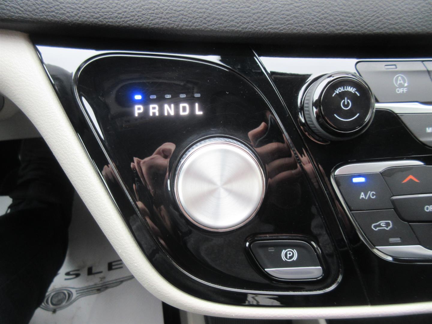 chrysler Grand Caravan 2021 - 29