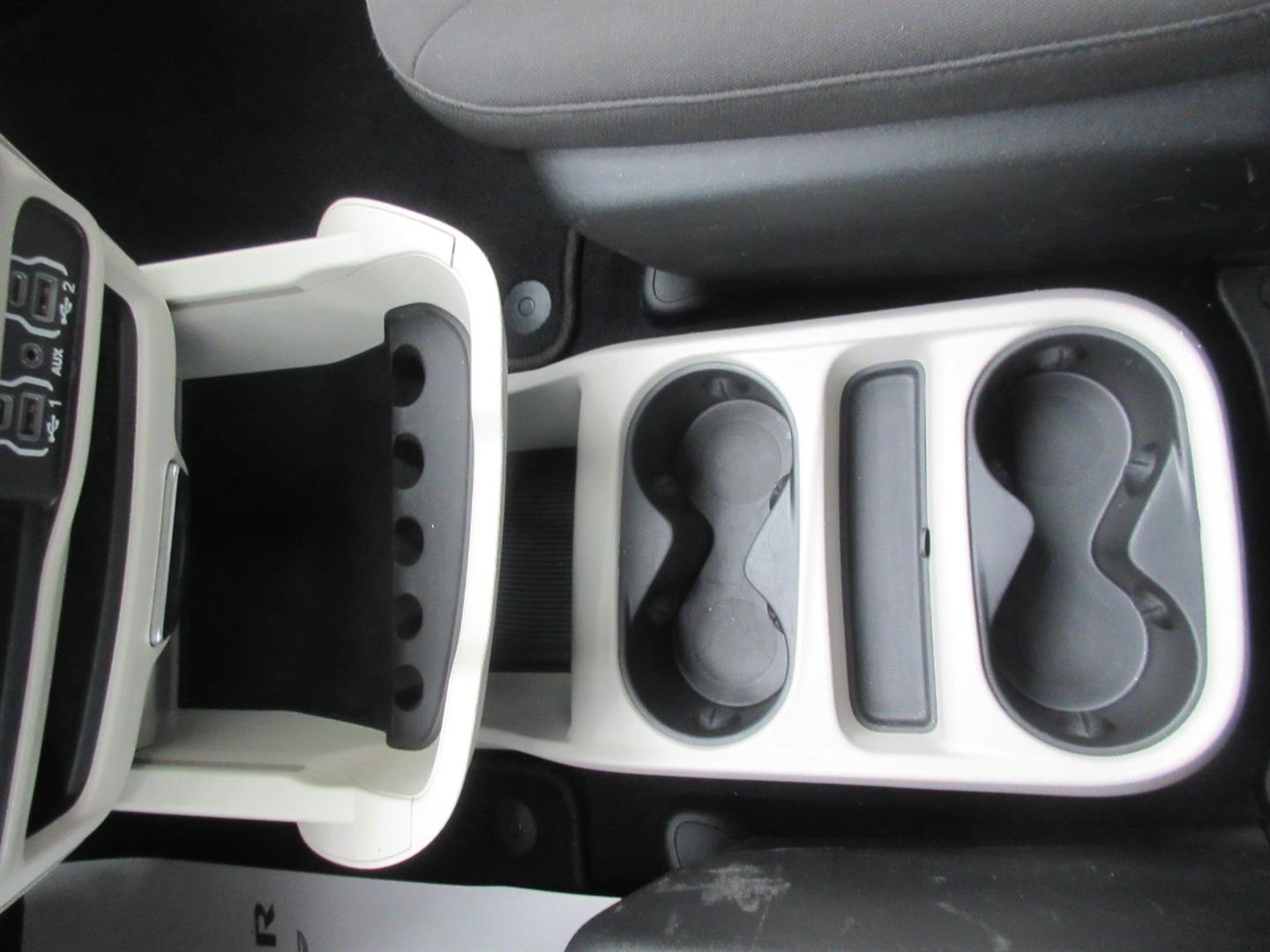 chrysler Grand Caravan 2021 - 33