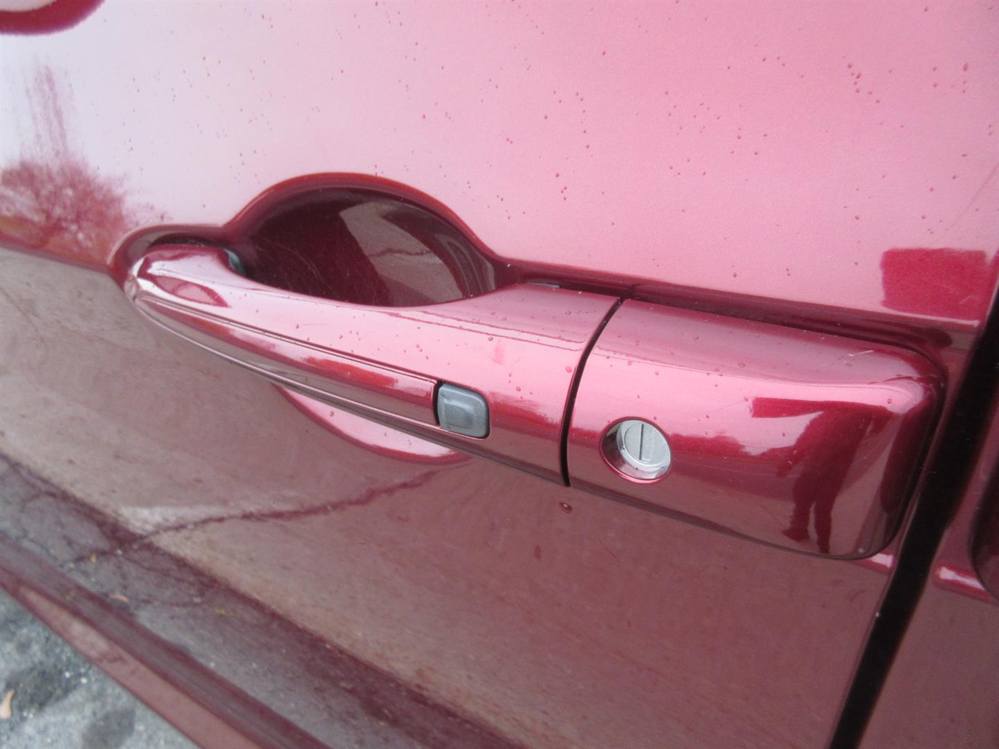 chrysler Grand Caravan 2021 - 14