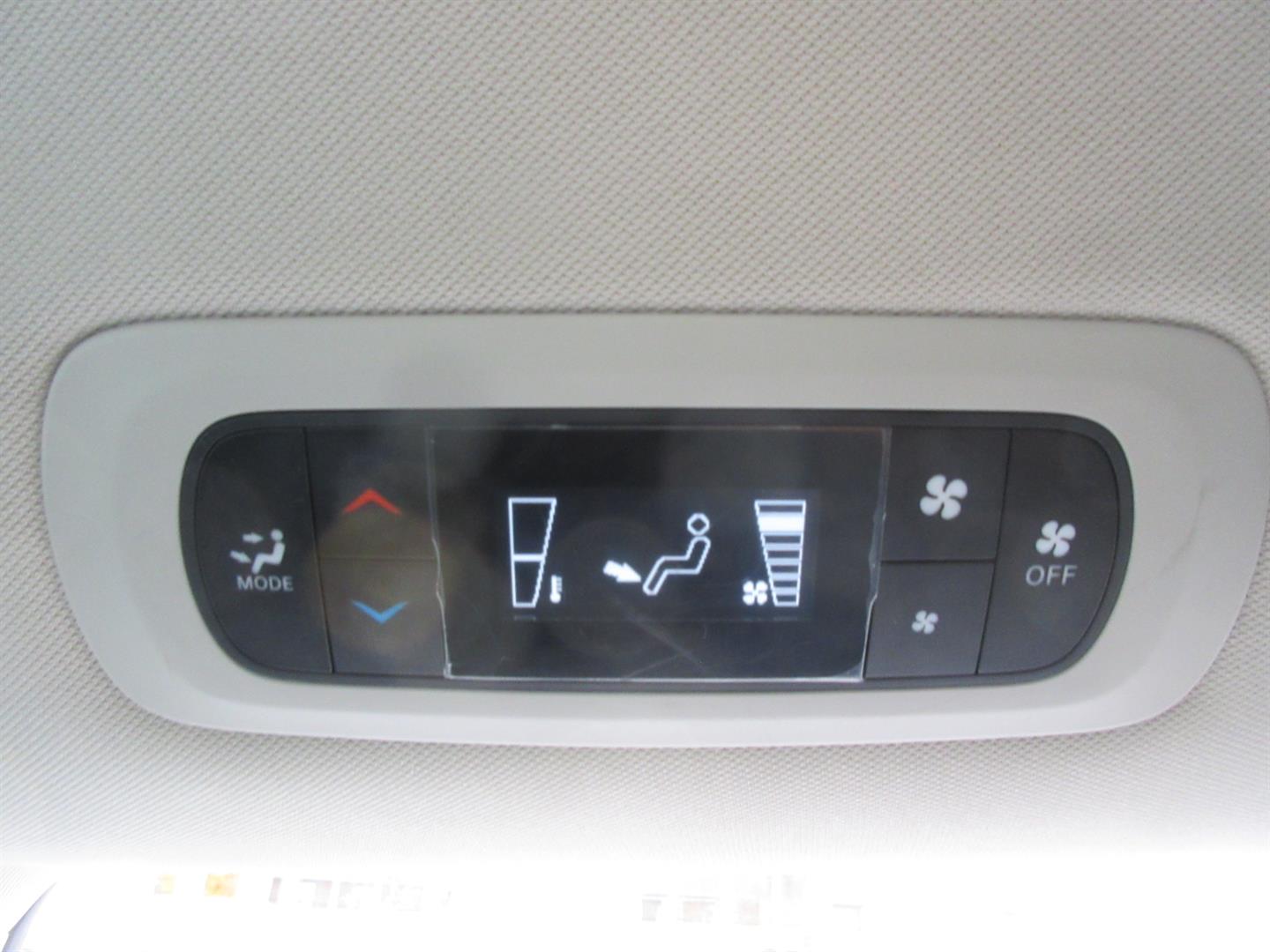 chrysler Grand Caravan 2021 - 34