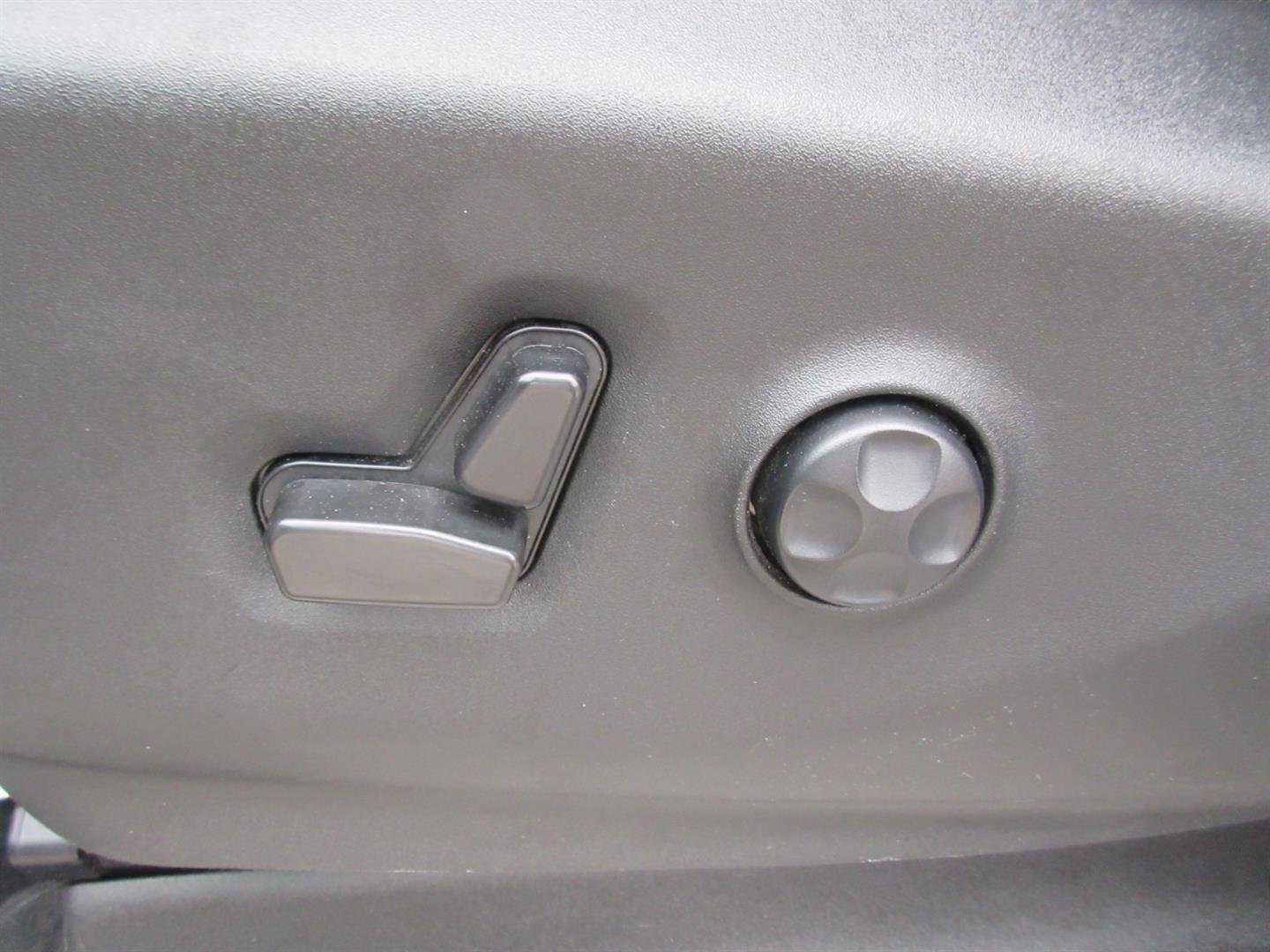 chrysler Grand Caravan 2021 - 16