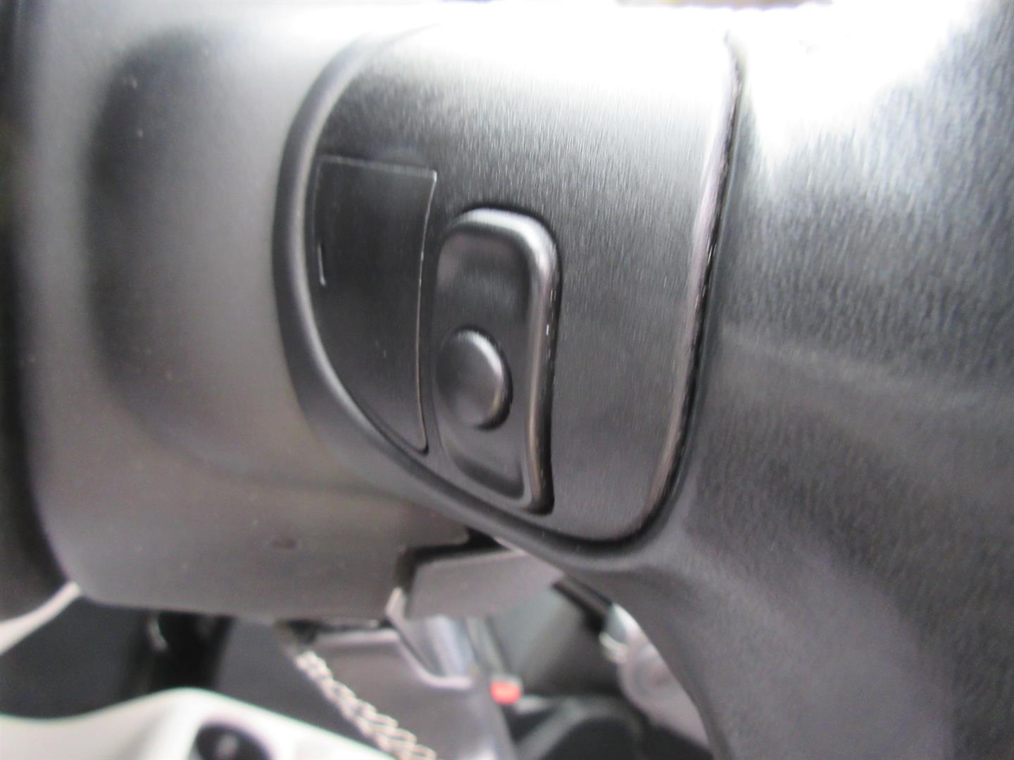 chrysler Grand Caravan 2021 - 24