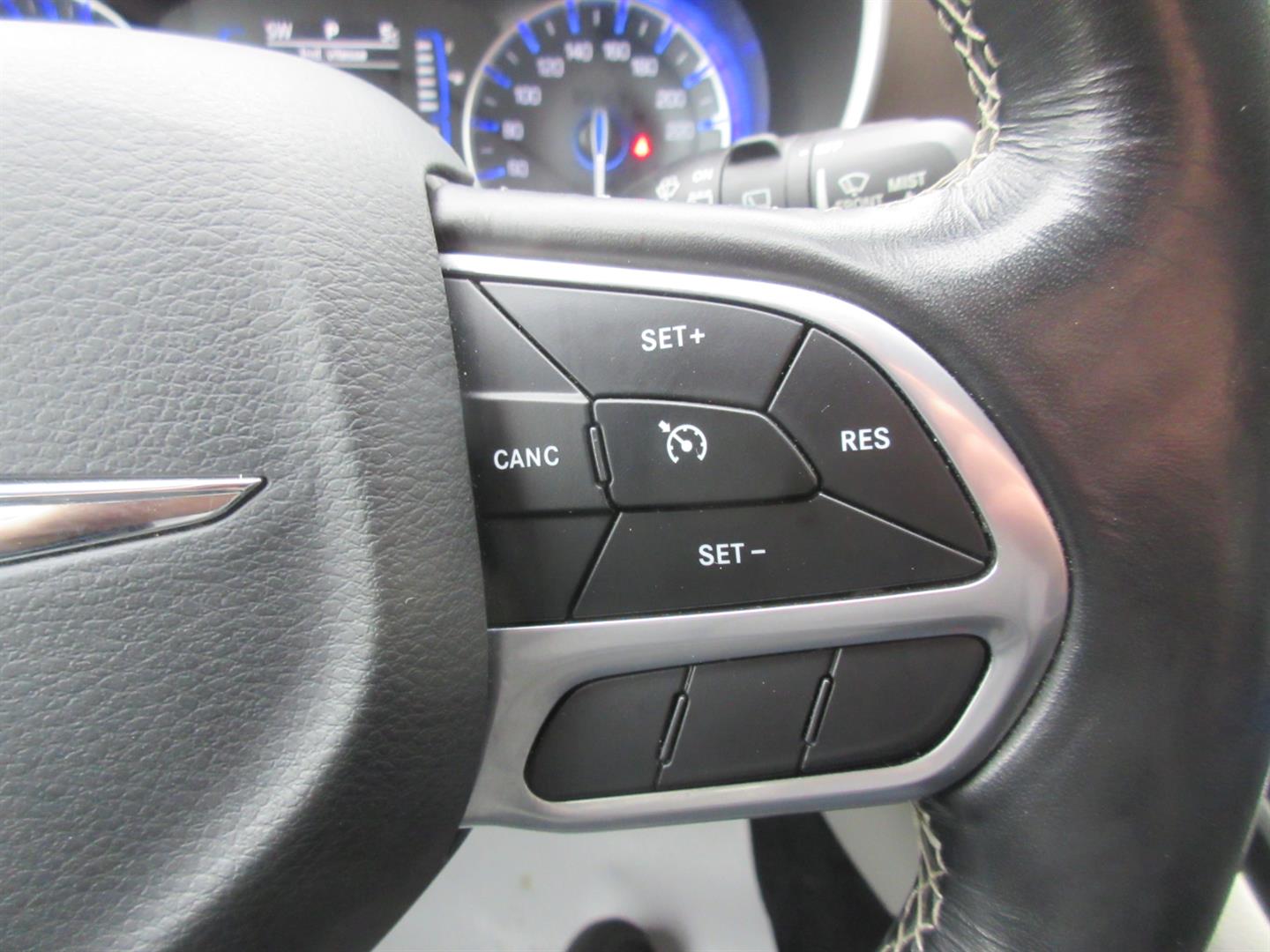 chrysler Grand Caravan 2021 - 26