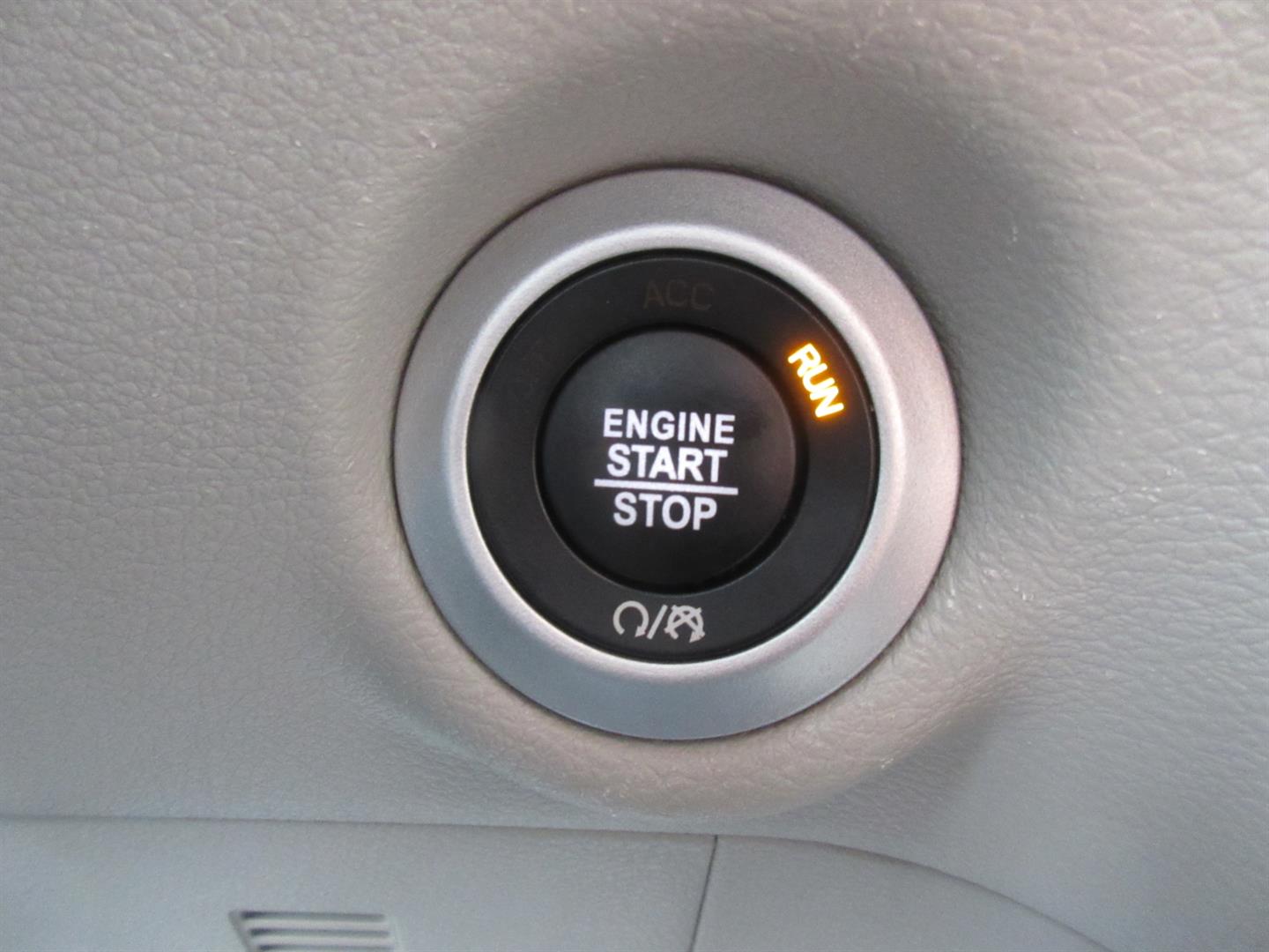 chrysler Grand Caravan 2021 - 28