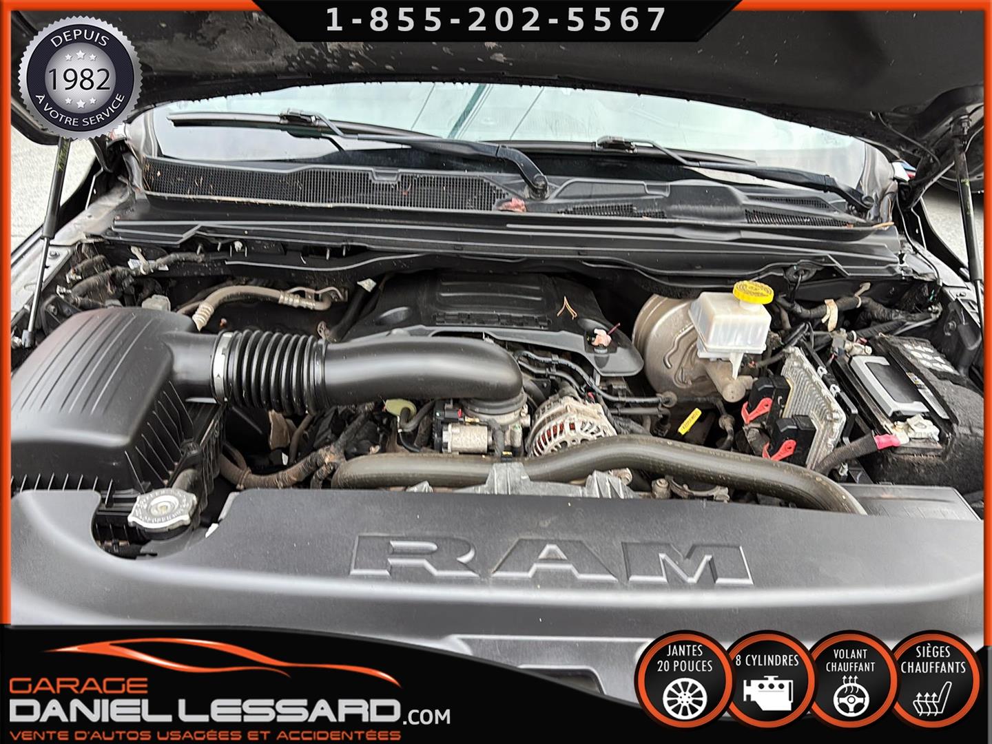 ram 1500 2021 - 39